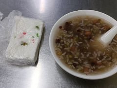 -芳婆糕团店(王府大街店)