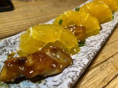 香橙照烧鸡-酒窝烧鸟(科华街店)