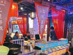 -唇辣号重庆老火锅(燕郊鑫乐汇店)