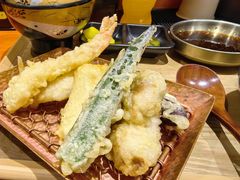 -天妇罗内顺田(罗湖店)