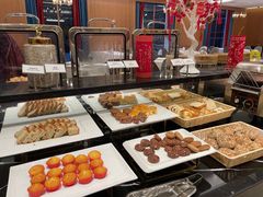 -上海延安饭店
