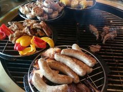 -广州富力君悦大酒店·凯菲厅