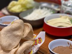 -三太子地摊烧烤·小龙虾(北蔡店)