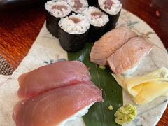 -仁日本料理(八佰店)