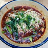 青岛这家重庆小面，我心中top1
