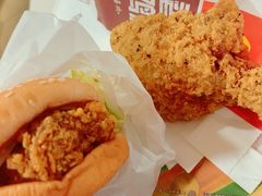 -麦当劳(东苑丽宝商业广场店)