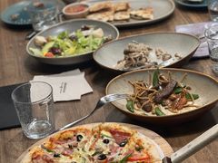 -G+KITCHEN(龙湖狮山天街店)