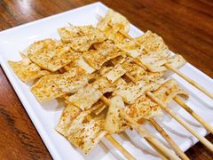 -吉香碳烤生蚝(仙霞路店)