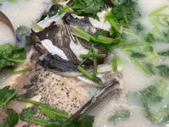-千岛湖鱼味馆(十字街总店)