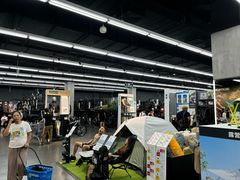 -迪卡侬(越秀公园店)