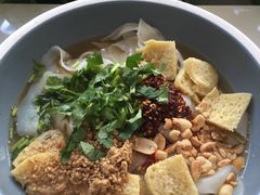 -董小西的凉皮和椒麻鸡(三元桥店)