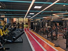-竞时游泳健身(望京店)