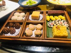 -那家小馆•北京菜•烤鸭(香山店)
