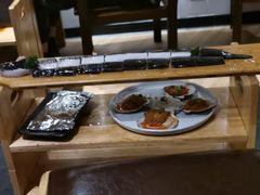 特色烤鳗鱼-泥炉烧肉师(新街口金銮巷店)