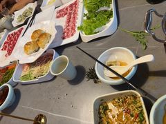 -君邦火锅(新疆大厦店)
