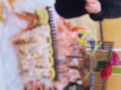 -柒加海鲜姿造