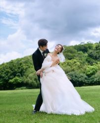 -青禾蒙娜丽莎婚纱摄影(武汉总店)