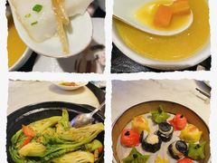 -誉八仙茶室酒楼(新天地店)