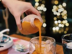 -樾餐厅泰式海鲜火锅(民歌湖店)