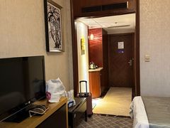 -建德半岛凯豪大酒店