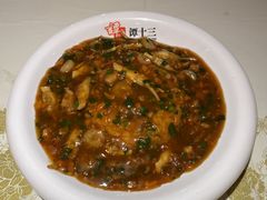 -谭十三南昌大排档(船山路总店)