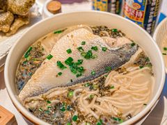-顶特勒·黄鱼馆·特色菜(上海大世界店)