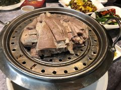 -宝鸡民族饭庄(英达路店)