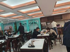 -清真马祥兴菜馆(云南北路店)