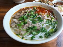 -黔派·虾子羊肉粉·小吃(佳宁娜广场店)