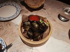 -KingThaia金泰兰(滨江天街店)