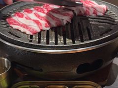 -牧童禧肉社·韩国炭火烤肉店(中粮祥云小镇创始店)