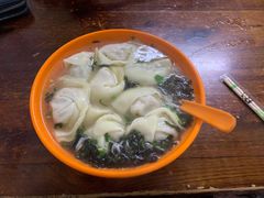 -阿麟馄饨(延长路店)