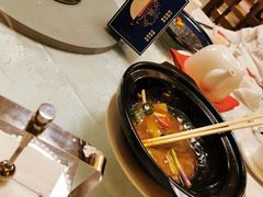 -酌宴府The China Club·广州万富希尔顿酒店(云城东路店)