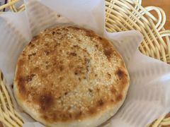 -刘记羊汤·烧饼夹肘子