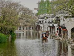 -南浔古镇