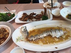 -王府井酒店(金桥港湾店)