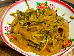 -那红花·东北菜铁锅炖(仙林金鹰店)