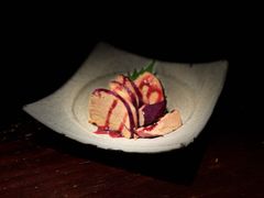 -松鹤精致料理(五一中路店)