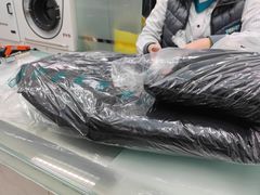 -福奈特洗衣洗鞋(芷江西路店)