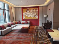 -上海宝华喜来登酒店·采悦轩中餐厅
