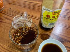 -苏生鸭血粉丝(鹿鸣路店)