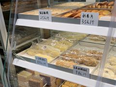 -包满意面包糕点(东坝店)