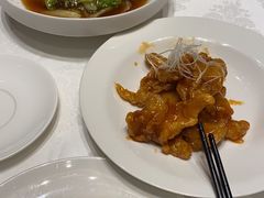 -臻宝中餐厅·大连菜·海鲜·融合菜(大连一方城堡豪华精选酒店)