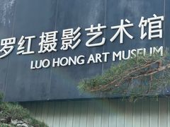 -罗红摄影艺术馆
