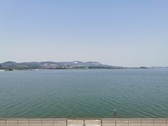 -南京金牛湖风景区