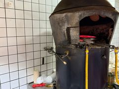 -三兄弟高炉烧饼