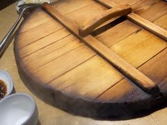 -万里闯关东铁锅炖菜馆(高新旗舰店)