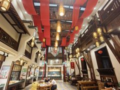 -大街小巷民俗酒店(仁和中路店)