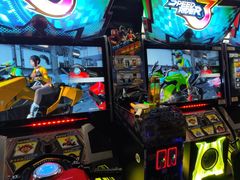 -核客电玩城(东门店)