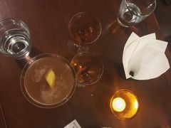 -Whisper Bar 